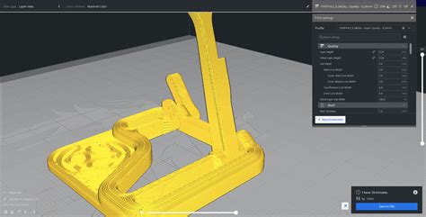 20 layer height) for Cura version 5. . Chep cura 5 profiles